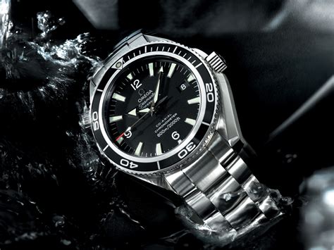 omega quantum of solace watch.